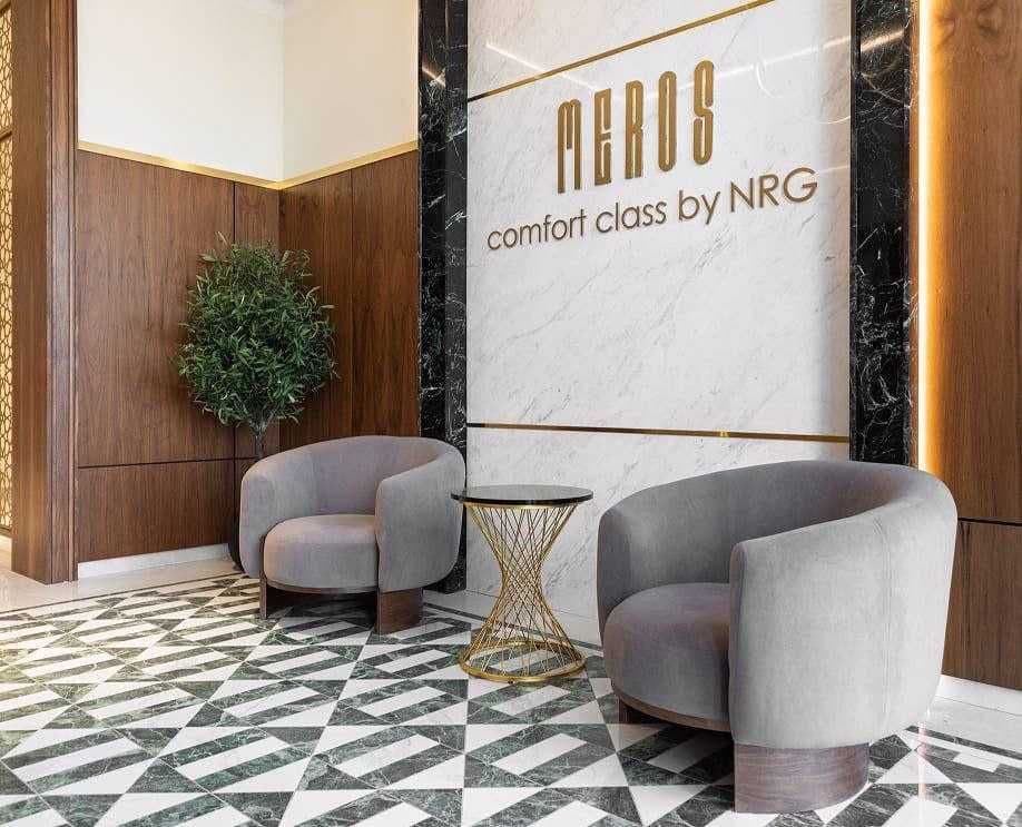 "СРОЧНО ГОРИТ‼️NRG MEROS 30м2 Электроаппарат Саракулька ЖК Greenwich‼️ — 3