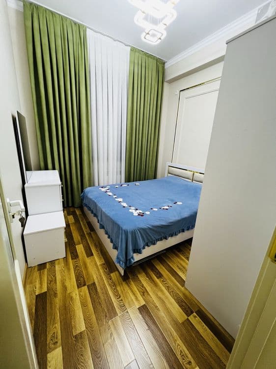 Sergeli 3 bekat, Oʻzimizni 2 xonali fayzli giwtli uyimizani sotamiza! — 2