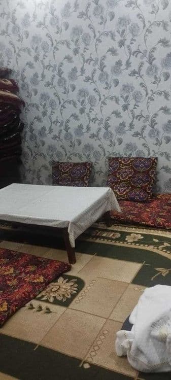Продаю квартиру Яшнабадский р-он Авиасозлар-4, 2-х ком 4-этаж Смежка — 2