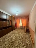 Очень срочно Куйлюк Массив-5 2х комнатная квартира с балконом