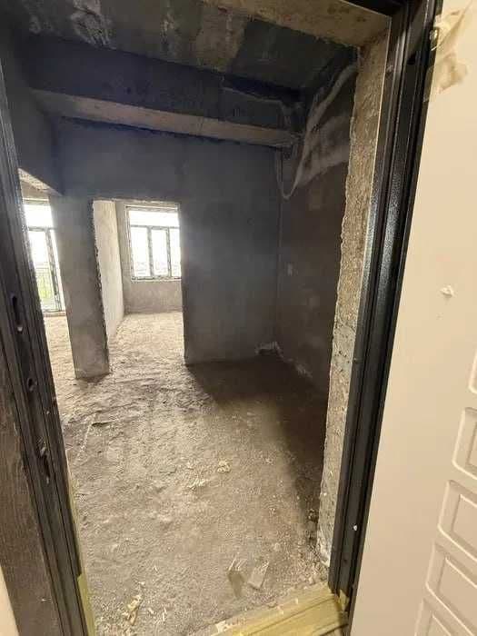 ЖК British House 1 комнатная 44м2 Октепа круг ориентир — 4