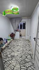 Chilonzor 9kv gishtli,mebel+texnika uy sotiladi