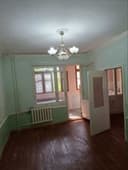 Юнусабад 6, 1*2/1/4 Срочно продаётся квартира 52,000 ор-р Макро