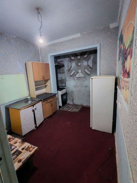 Срочно продаётся 2 ком квартира — 2