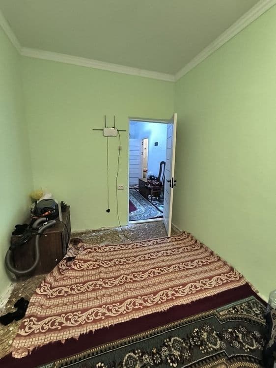 Продам 2/4/4 СПУТНИК -17. Среднее состояние. Акфа рамы — 4