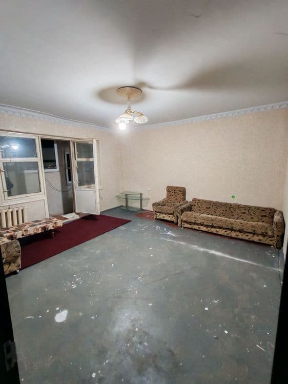 Срочно Продаётся квартира кадишва Асалобод Силонима 2-комн 60м2 с редн — 2