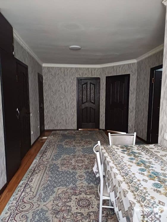 Продам 3х комнатную Карасу-6 — 1