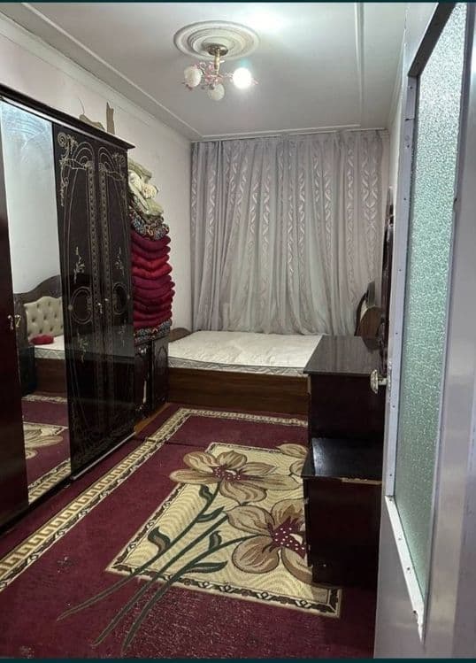 Продоётса квартира — 2