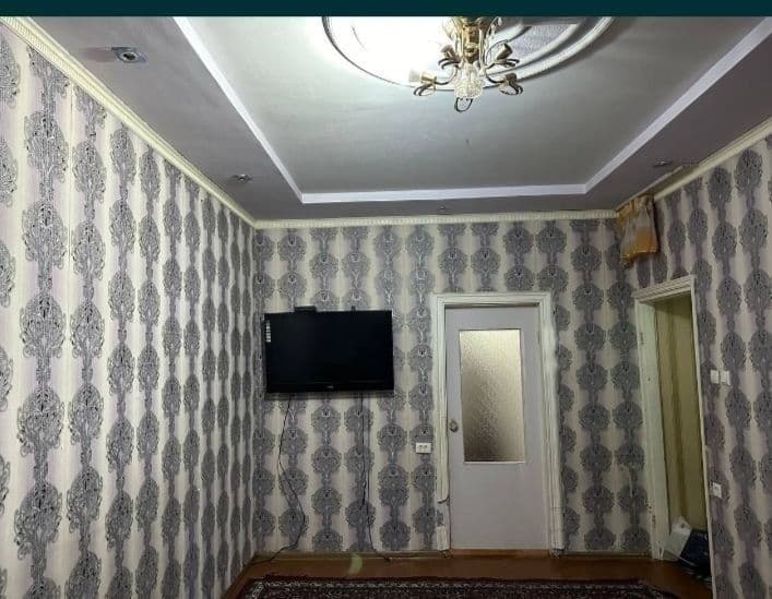Продоётса квартира — 4