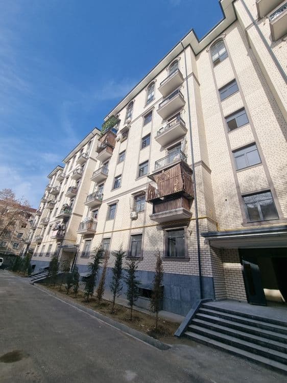 Сергели-1 3/6/7 дуплекс 90кв — 1