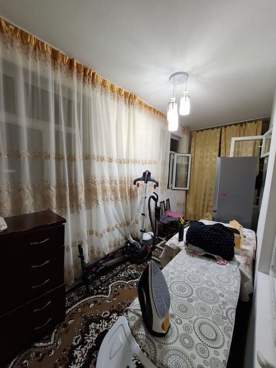 Срочно Продаю 2/5/5. Квартира Француский планировка. Тузель 1 — 8