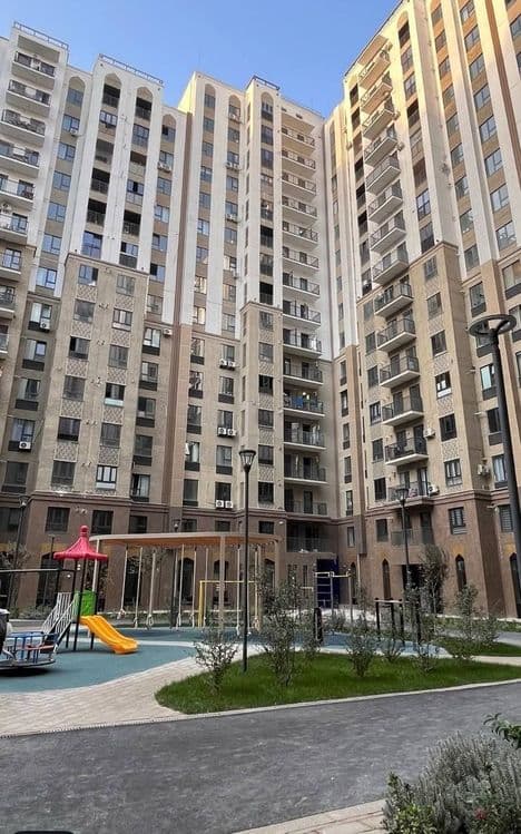 Продается 2/15/16 29м2 в ЖК Oz Makon, ор-р: узбум — 3