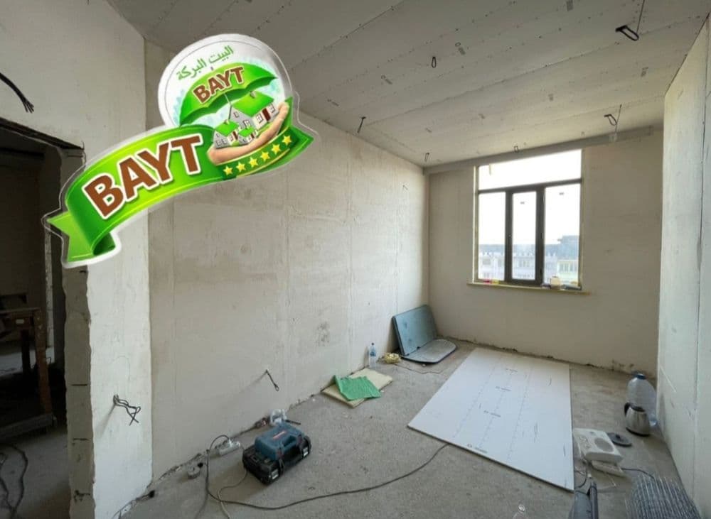 Новостройка Елит 2в3 комнатная Дустлик 2  продаётся квартира ÷ — 2
