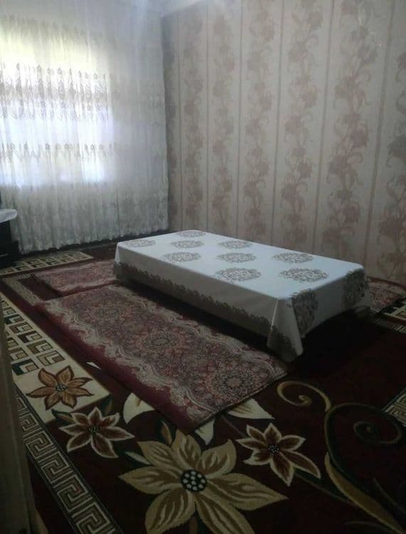 Улучшенка 1в2/3/5 Юнусабад 19, 38м2 ор-р 555 детский сад — 2