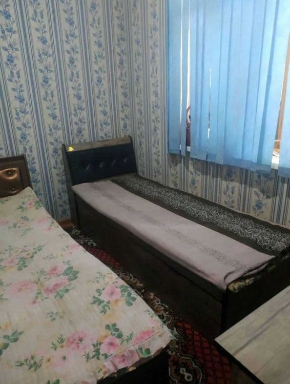 Улучшенка 1в2/3/5 Юнусабад 19, 38м2 ор-р 555 детский сад — 3