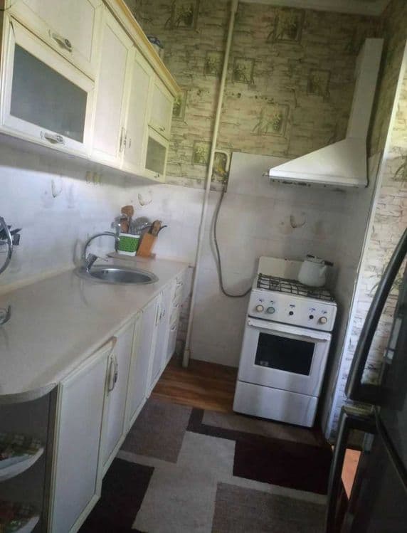 Улучшенка 1в2/3/5 Юнусабад 19, 38м2 ор-р 555 детский сад — 5