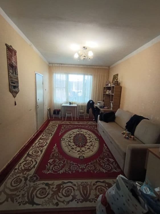 Продаётся квартира на массеве панельный — 2
