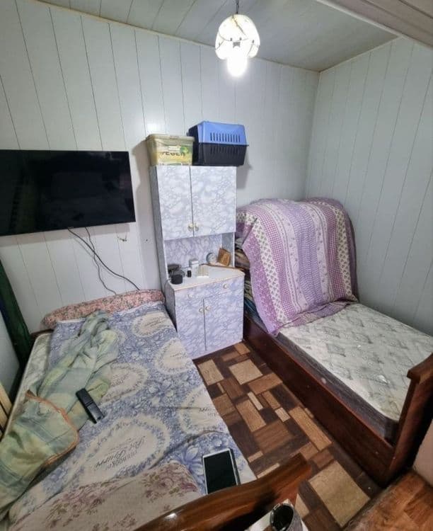 Продаётся 1 комнатная квартира в Сергели 7 — 2