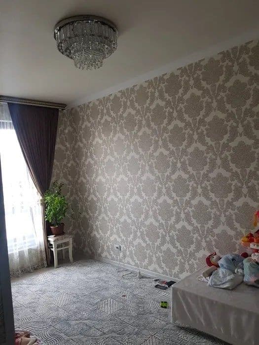 Продаётся 2 комнатная на Авиасозлар 2. Кадышева — 1
