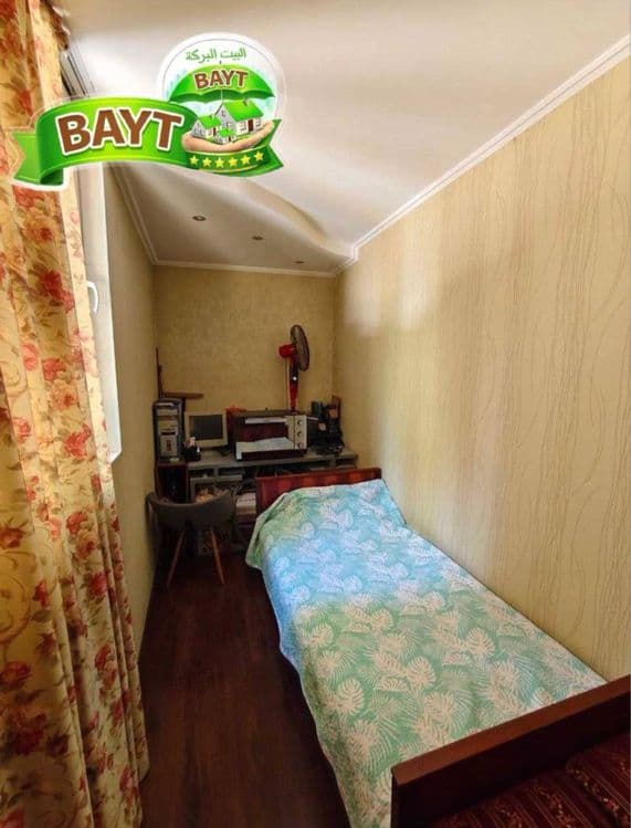 1v2 xona, Chil 23, 42m2, Balkon 2x6, продаётся квартира ~ — 3