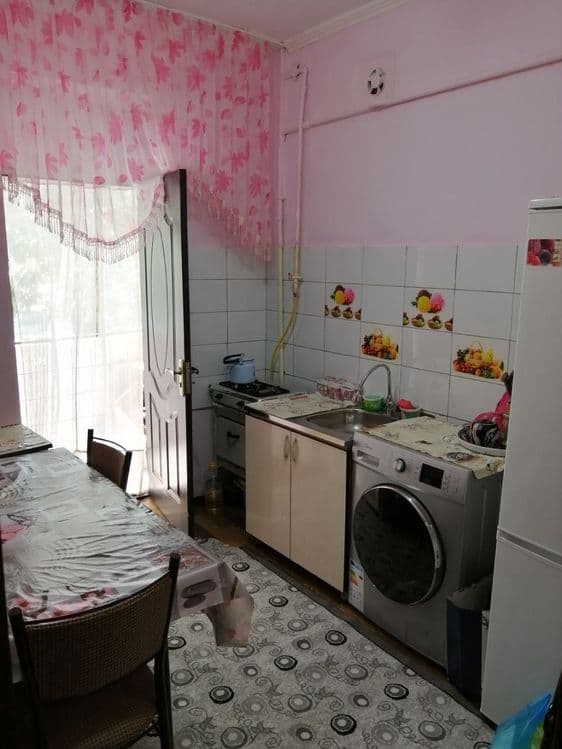 Срочно Продаётся квартира 1-комн 30м2 улица Мукумий Ресторан Фламинго — 4