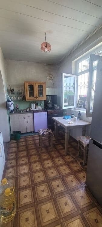 Срочно! 1 ком. квартира, 1/2/5 в Сергели 7! 45 м², с балконом 2х6 м! — 2