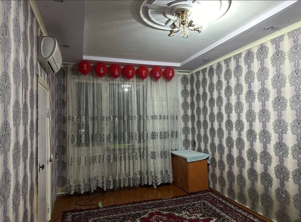 Срочно Феруза Массив 2/4/4 Продается Квартира Кафе Сандиана — 2