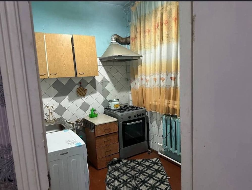 Срочно Феруза Массив 2/4/4 Продается Квартира Кафе Сандиана — 3