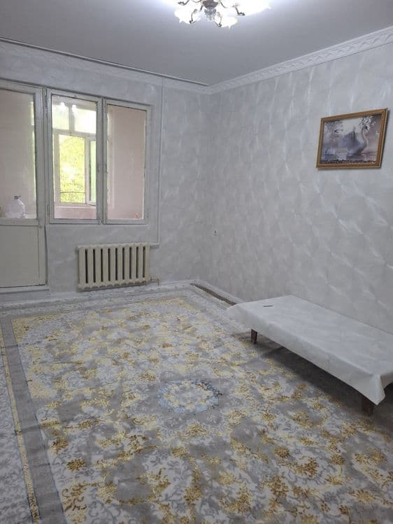 ÷‼️1х2/2/4 Чиланзар 11 Шер кафе 34м² — 1