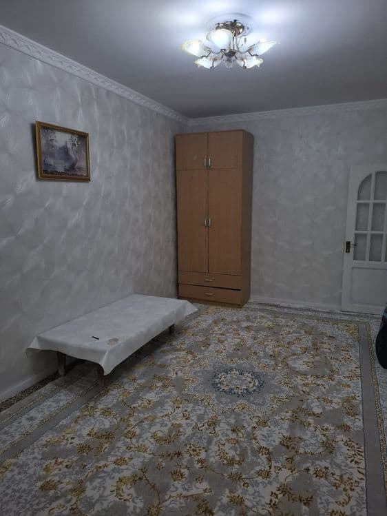 ÷‼️1х2/2/4 Чиланзар 11 Шер кафе 34м² — 2