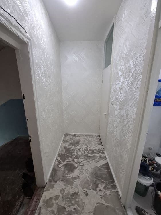÷‼️1х2/2/4 Чиланзар 11 Шер кафе 34м² — 4