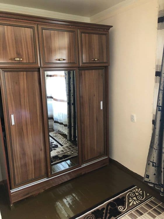Продажа Срочно Чиланзар 26  1/3/4 балкон 2х6 — 2