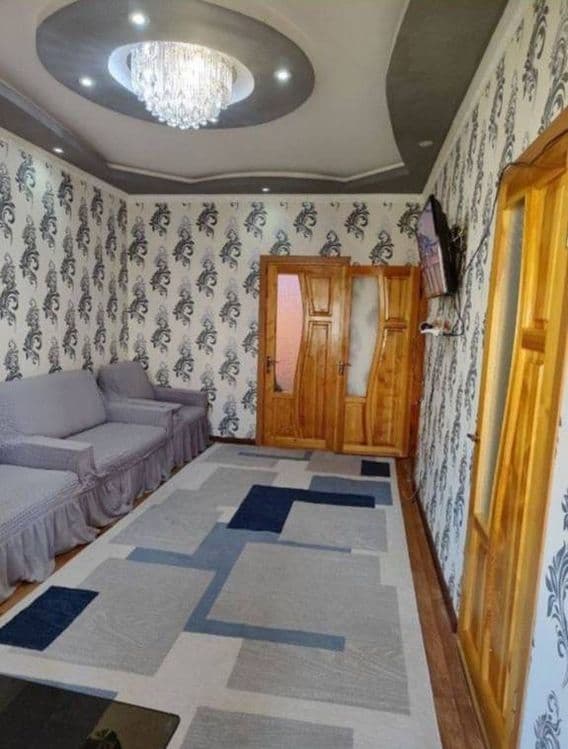 Срочно квартира, Мирабадский р-н, Куйлюк Массив 2 2/3/4 не торец 152м2 — 3