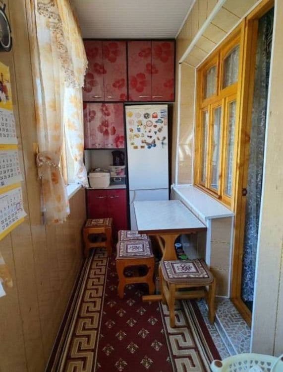 Срочно квартира, Мирабадский р-н, Куйлюк Массив 2 2/3/4 не торец 152м2 — 5