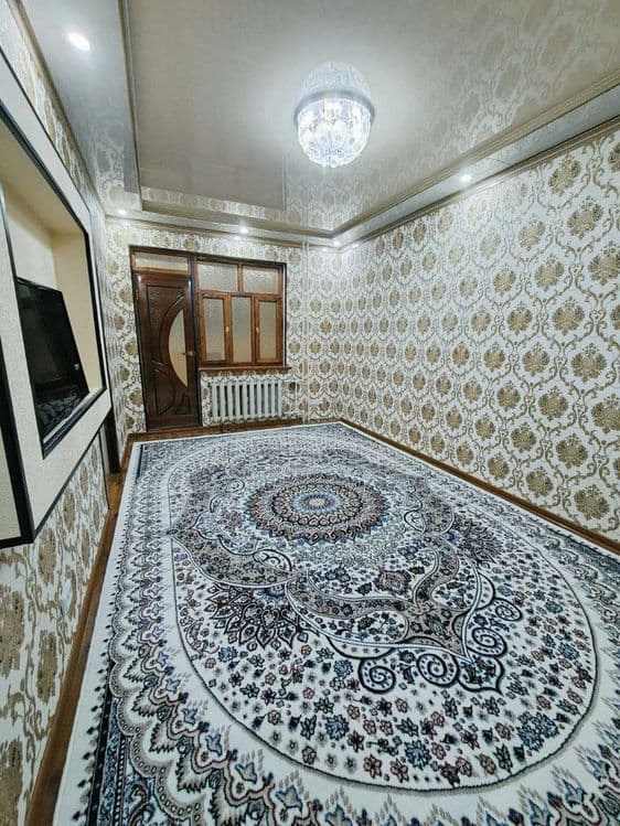 Метро Турон Index базар 2 хона 2 этаж сотилади СРОЧНО!!! — 1