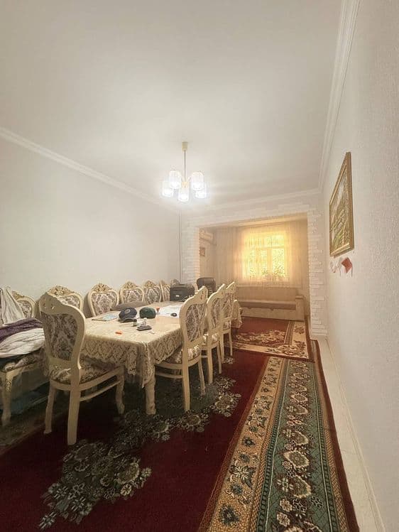 Продаётся 2х комнатная квартира на панельном — 1