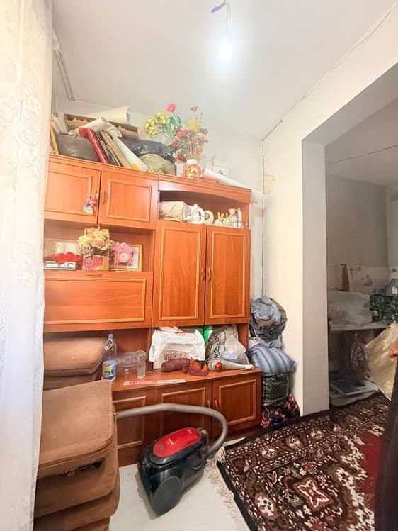 Продаётся 2х комнатная квартира на панельном — 2