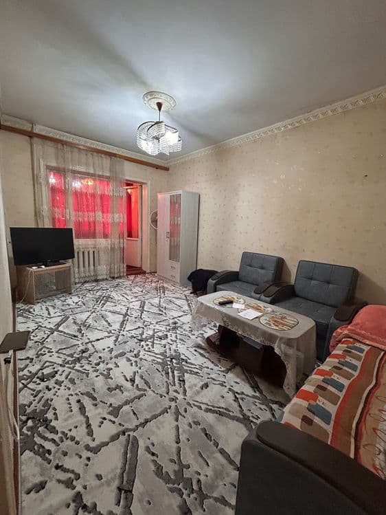 СВОЯ Срочна продаётся Кушбеги махалла 1/4/5 квартира сотилади — 1