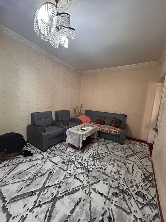 СВОЯ Срочна продаётся Кушбеги махалла 1/4/5 квартира сотилади — 2