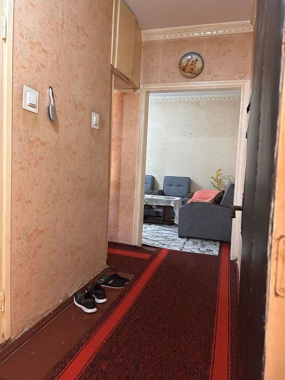 СВОЯ Срочна продаётся Кушбеги махалла 1/4/5 квартира сотилади — 5