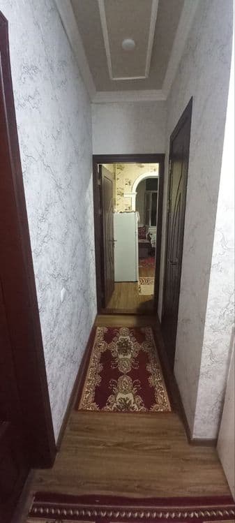Тузель 2 1/1/5 с балконом 2х6 — 3