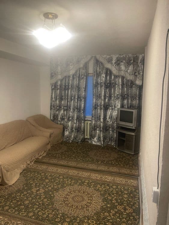 Срочно продаётся 54 кв,м 1 ком 1 етаж — 1