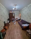 В продаже 1 комнатная квартира на сергели 7