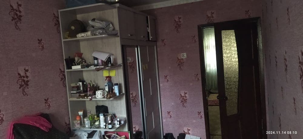 Ттз авто станция кибрай туманига карийди юкори юз махалласи 3 этажли к — 3