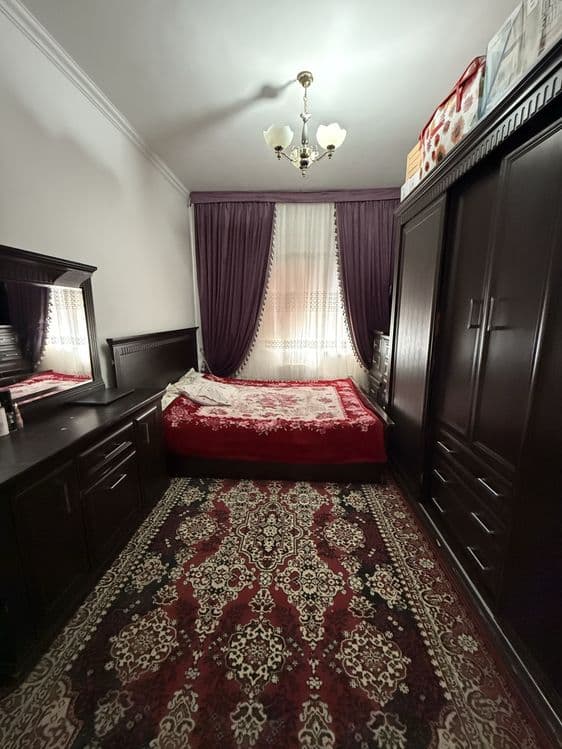 Сергили 10- худудда 2 хона уй сотилади 52500$ — 2