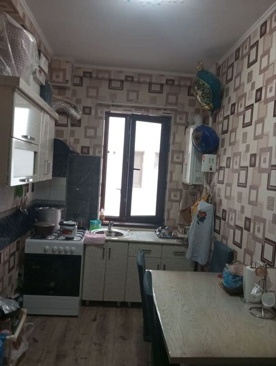 Продаётся квартира Максим горький — 1