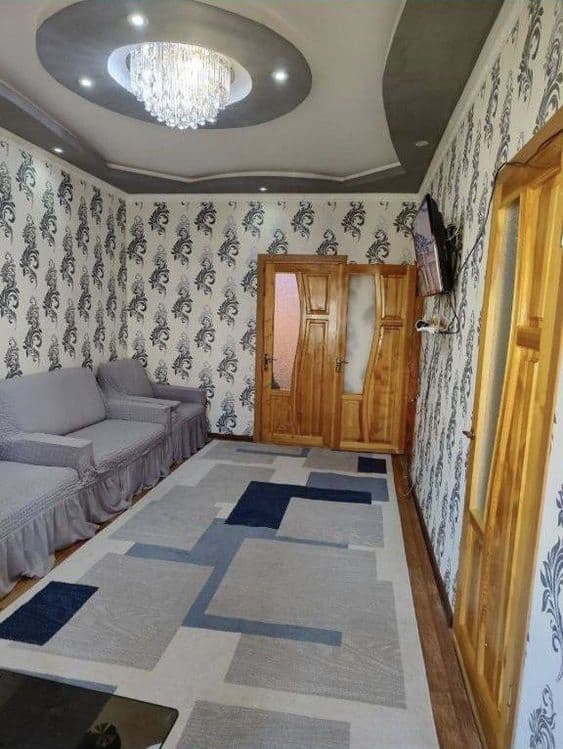 Срочно Продаётся квартира на Куйлюк массив 2 — 1