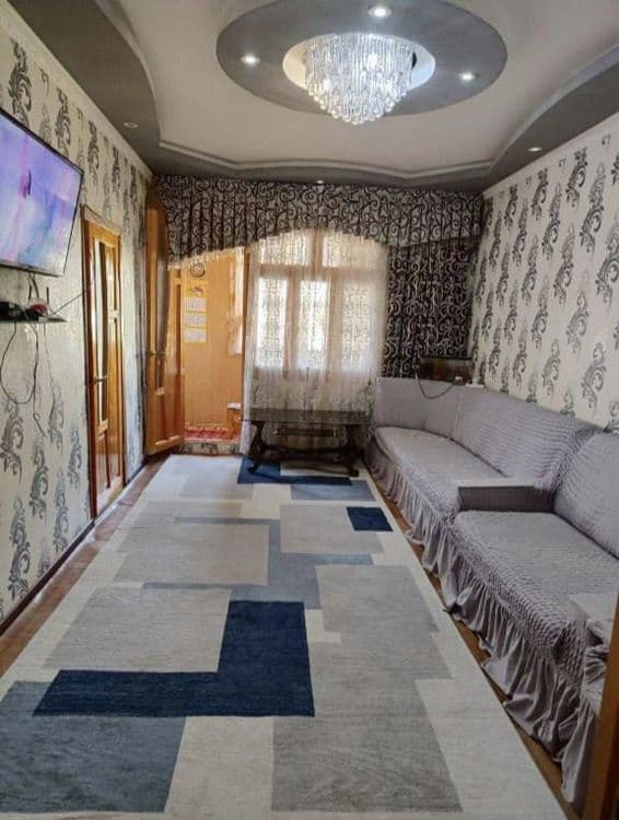 Срочно Продаётся квартира на Куйлюк массив 2 — 2