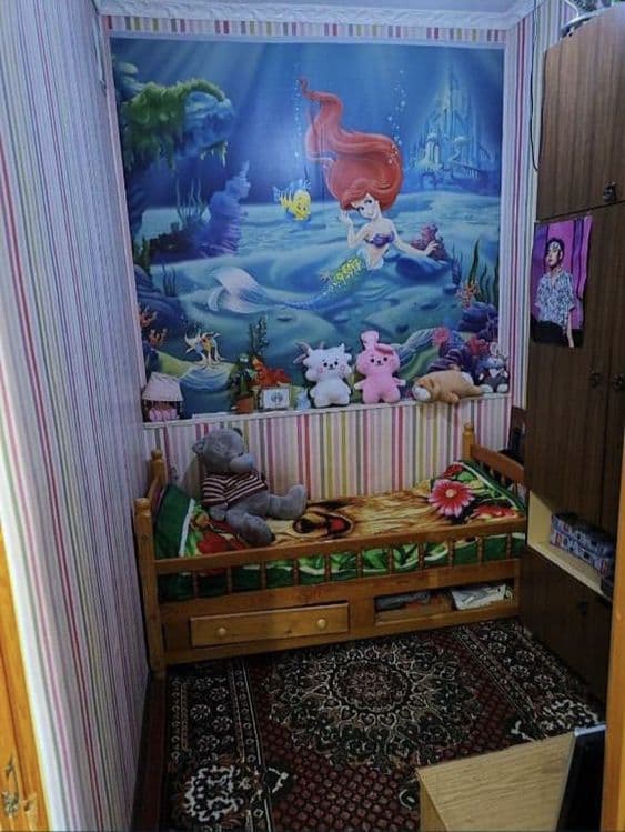 Срочно Продаётся квартира на Куйлюк массив 2 — 4