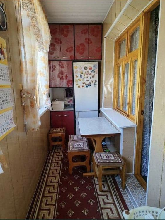 Срочно Продаётся квартира на Куйлюк массив 2 — 5